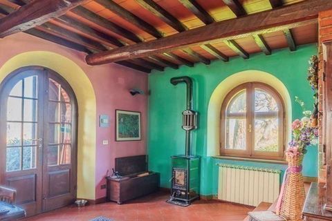 Farm hus i Scansano, Grosseto, Scansano - € 790.000 | Ref: ILV92967-1399571 - foto 49