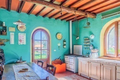 Farm hus i Scansano, Grosseto, Scansano - € 790.000 | Ref: ILV92967-1399571 - foto 50
