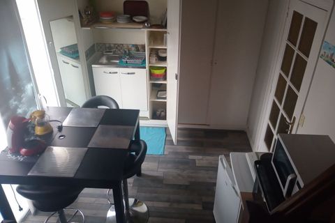 Estudi a Reims, Marne, Reims - € 545/mes | Ref: 890439 - foto 2