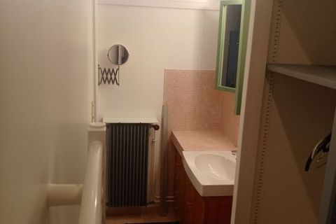 Estudi a Reims, Marne, Reims - € 545/mes | Ref: 890439 - foto 3