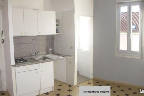 Apartament a Grenoble, Isere, Grenoble - € 620/mes | Ref: 593489 - foto 2