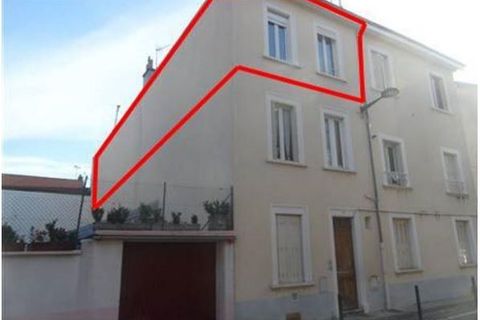 Apartament a Grenoble, Isere, Grenoble - € 620/mes | Ref: 593489 - foto 4