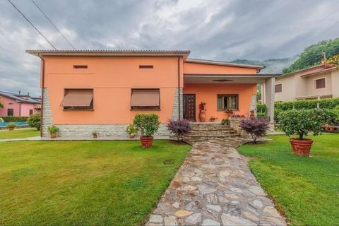 Villa en Gallicano, Lucca, Gallicano - € 780.000 | Ref: ILV92972-1399823 - photo 1