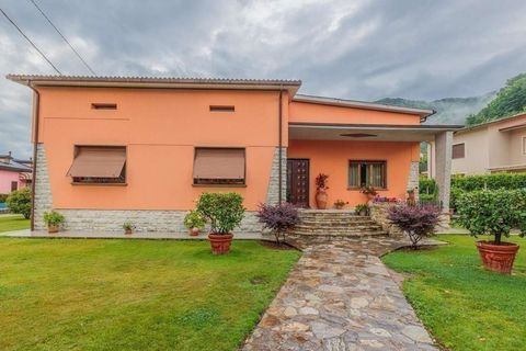 Villa en Gallicano, Lucca, Gallicano - € 780.000 | Ref: ILV92972-1399823 - photo 2