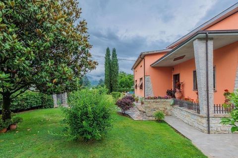 Villa en Gallicano, Lucca, Gallicano - € 780.000 | Ref: ILV92972-1399823 - photo 8