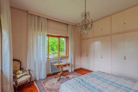 Villa en Gallicano, Lucca, Gallicano - € 780.000 | Ref: ILV92972-1399823 - photo 12