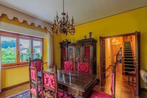 Villa en Gallicano, Lucca, Gallicano - € 780.000 | Ref: ILV92972-1399823 - photo 14