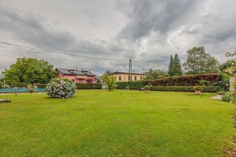 Villa en Gallicano, Lucca, Gallicano - € 780.000 | Ref: ILV92972-1399823 - photo 15