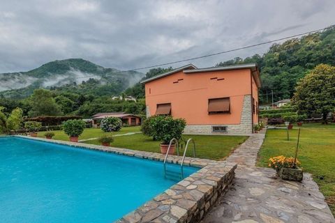 Villa en Gallicano, Lucca, Gallicano - € 780.000 | Ref: ILV92972-1399823 - photo 16