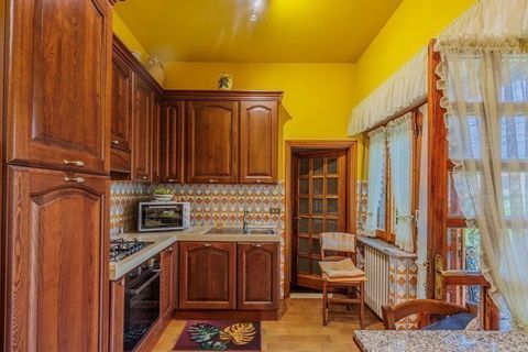 Villa en Gallicano, Lucca, Gallicano - € 780.000 | Ref: ILV92972-1399823 - photo 17