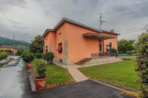 Villa en Gallicano, Lucca, Gallicano - € 780.000 | Ref: ILV92972-1399823 - photo 19