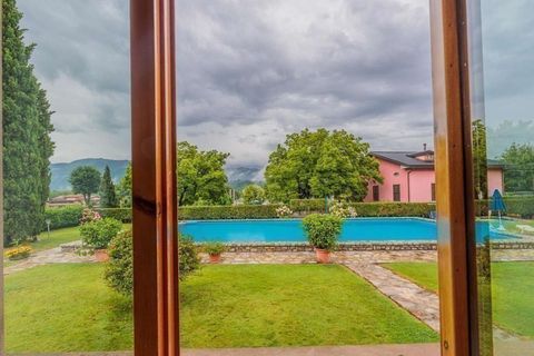 Villa en Gallicano, Lucca, Gallicano - € 780.000 | Ref: ILV92972-1399823 - photo 20