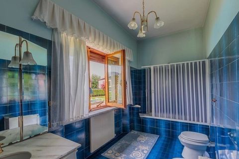 Villa en Gallicano, Lucca, Gallicano - € 780.000 | Ref: ILV92972-1399823 - photo 21