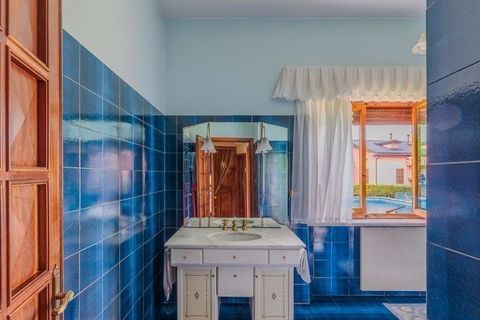 Villa en Gallicano, Lucca, Gallicano - € 780.000 | Ref: ILV92972-1399823 - photo 22