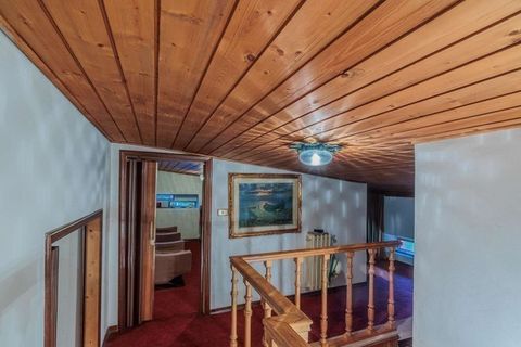 Villa en Gallicano, Lucca, Gallicano - € 780.000 | Ref: ILV92972-1399823 - photo 23