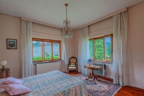 Villa en Gallicano, Lucca, Gallicano - € 780.000 | Ref: ILV92972-1399823 - photo 24