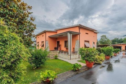 Villa en Gallicano, Lucca, Gallicano - € 780.000 | Ref: ILV92972-1399823 - photo 26
