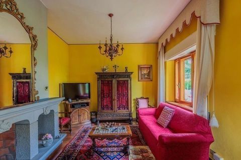 Villa en Gallicano, Lucca, Gallicano - € 780.000 | Ref: ILV92972-1399823 - photo 28