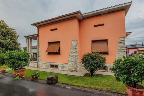 Villa en Gallicano, Lucca, Gallicano - € 780.000 | Ref: ILV92972-1399823 - photo 29