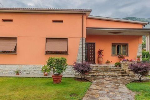Villa en Gallicano, Lucca, Gallicano - € 780.000 | Ref: ILV92972-1399823 - photo 30