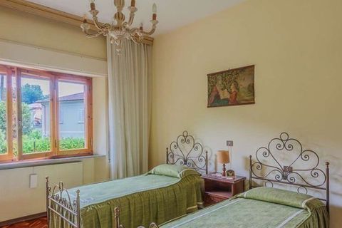 Villa en Gallicano, Lucca, Gallicano - € 780.000 | Ref: ILV92972-1399823 - photo 31