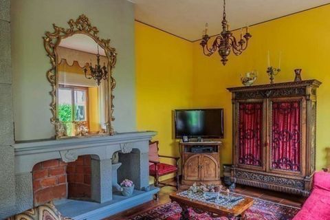 Villa en Gallicano, Lucca, Gallicano - € 780.000 | Ref: ILV92972-1399823 - photo 35