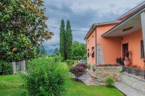 Villa en Gallicano, Lucca, Gallicano - € 780.000 | Ref: ILV92972-1399823 - photo 36