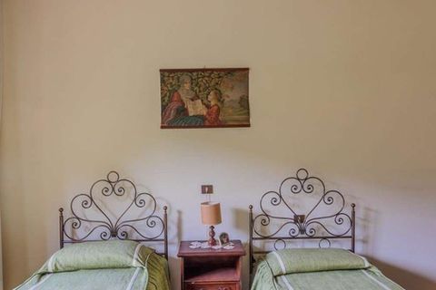 Villa en Gallicano, Lucca, Gallicano - € 780.000 | Ref: ILV92972-1399823 - photo 41
