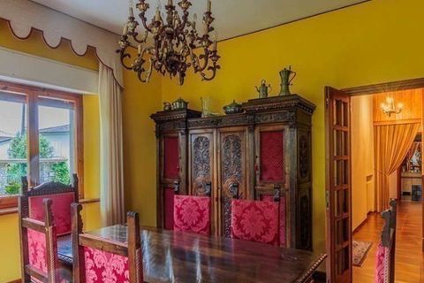 Villa en Gallicano, Lucca, Gallicano - € 780.000 | Ref: ILV92972-1399823 - photo 42