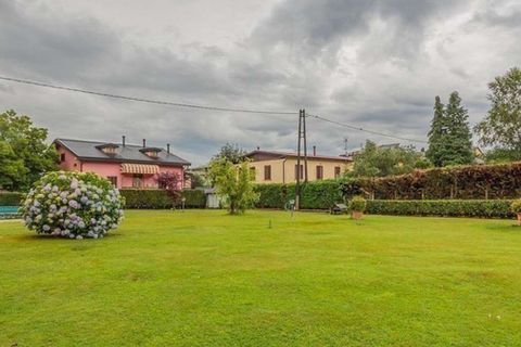 Villa en Gallicano, Lucca, Gallicano - € 780.000 | Ref: ILV92972-1399823 - photo 43