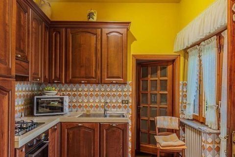 Villa en Gallicano, Lucca, Gallicano - € 780.000 | Ref: ILV92972-1399823 - photo 45
