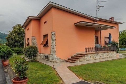 Villa en Gallicano, Lucca, Gallicano - € 780.000 | Ref: ILV92972-1399823 - photo 47