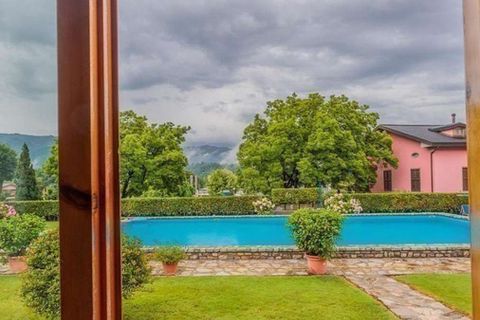 Villa en Gallicano, Lucca, Gallicano - € 780.000 | Ref: ILV92972-1399823 - photo 48