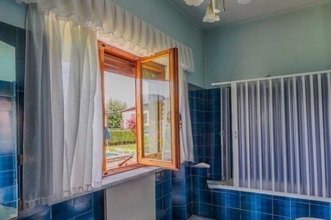 Villa en Gallicano, Lucca, Gallicano - € 780.000 | Ref: ILV92972-1399823 - photo 49