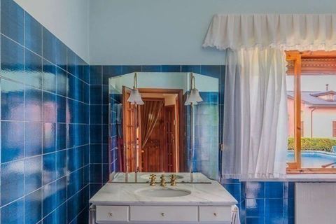 Villa en Gallicano, Lucca, Gallicano - € 780.000 | Ref: ILV92972-1399823 - photo 50