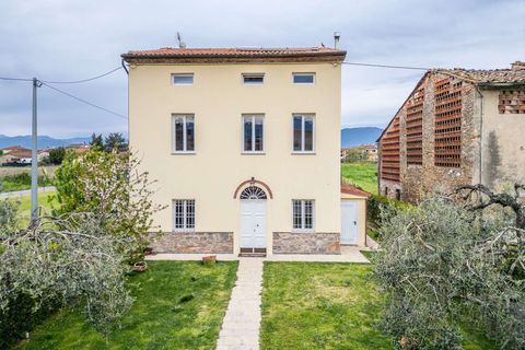 Villa i Capannori, Lucca, Capannori - € 765.000 | Ref: ILV92974-1399927 - foto 1