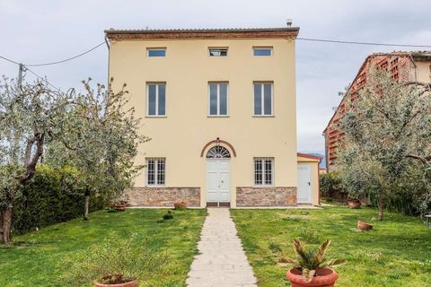 Villa i Capannori, Lucca, Capannori - € 765.000 | Ref: ILV92974-1399927 - foto 2