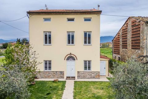 Villa i Capannori, Lucca, Capannori - € 765.000 | Ref: ILV92974-1399927 - foto 3