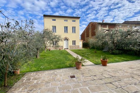 Villa i Capannori, Lucca, Capannori - € 765.000 | Ref: ILV92974-1399927 - foto 5