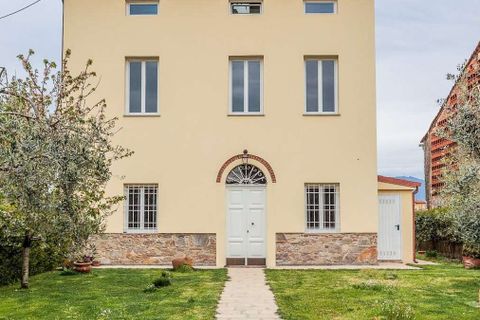 Villa i Capannori, Lucca, Capannori - € 765.000 | Ref: ILV92974-1399927 - foto 16