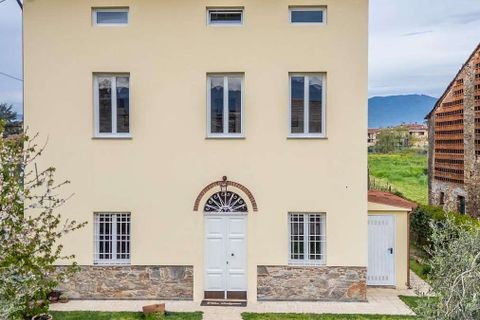 Villa i Capannori, Lucca, Capannori - € 765.000 | Ref: ILV92974-1399927 - foto 17