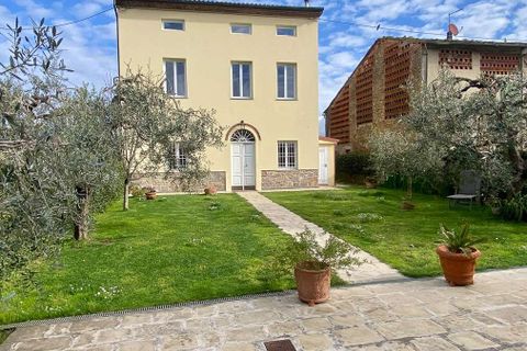 Villa i Capannori, Lucca, Capannori - € 765.000 | Ref: ILV92974-1399927 - foto 19