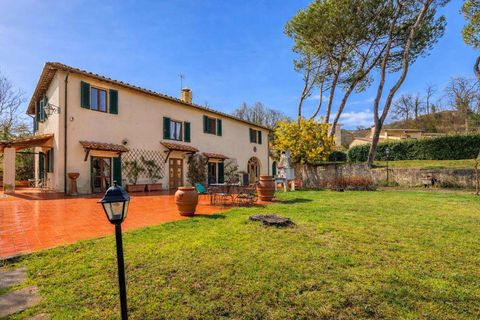 Farm hus i Terranuova Bracciolini, Arezzo, Terranuova Bracciolini - € 750.000 | Ref: ILV92975-1399957 - foto 2