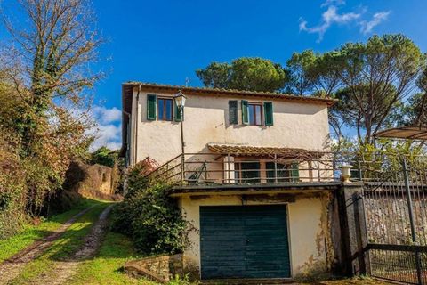 Farm hus i Terranuova Bracciolini, Arezzo, Terranuova Bracciolini - € 750.000 | Ref: ILV92975-1399957 - foto 3