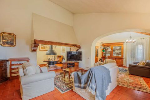 Farm hus i Terranuova Bracciolini, Arezzo, Terranuova Bracciolini - € 750.000 | Ref: ILV92975-1399957 - foto 4