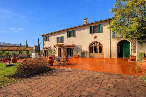 Farm hus i Terranuova Bracciolini, Arezzo, Terranuova Bracciolini - € 750.000 | Ref: ILV92975-1399957 - foto 6