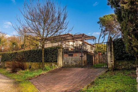 Farm hus i Terranuova Bracciolini, Arezzo, Terranuova Bracciolini - € 750.000 | Ref: ILV92975-1399957 - foto 8