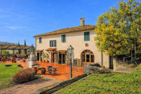 Farm hus i Terranuova Bracciolini, Arezzo, Terranuova Bracciolini - € 750.000 | Ref: ILV92975-1399957 - foto 9