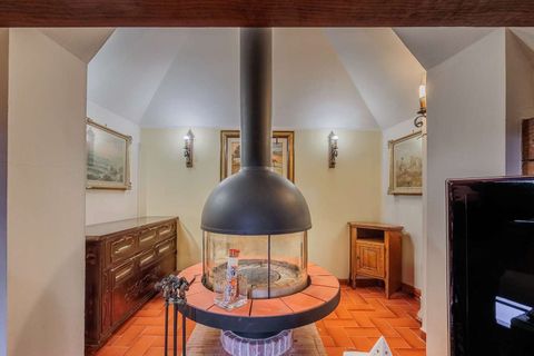 Farm hus i Terranuova Bracciolini, Arezzo, Terranuova Bracciolini - € 750.000 | Ref: ILV92975-1399957 - foto 10