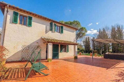 Farm hus i Terranuova Bracciolini, Arezzo, Terranuova Bracciolini - € 750.000 | Ref: ILV92975-1399957 - foto 13